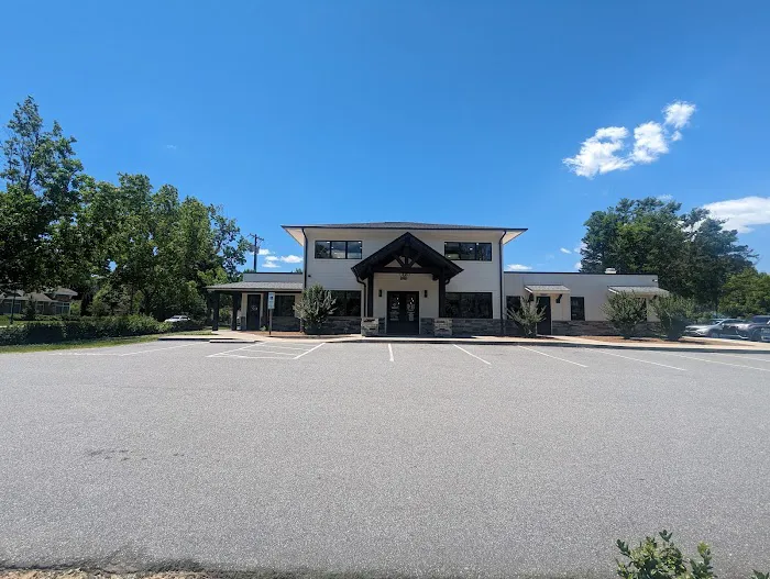 Shallowford Animal Hospital 8