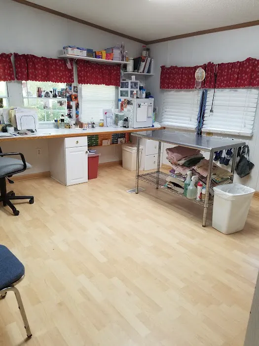 Surry Spay/Neuter Clinic 9