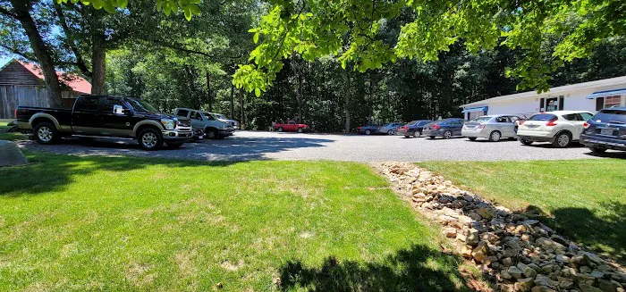Surry Spay/Neuter Clinic 7