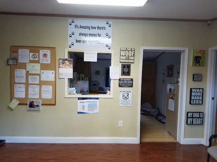 Surry Spay/Neuter Clinic 10