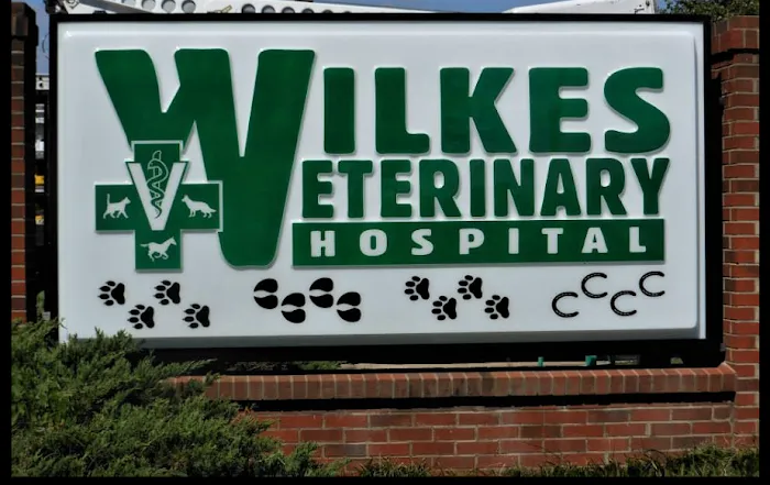 Wilkes Veterinary Hospital 10