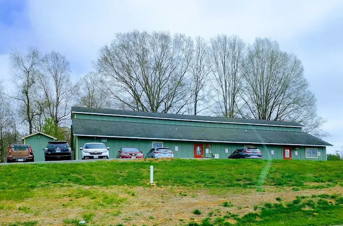 Foothills Pet Healthcare Clinic 9