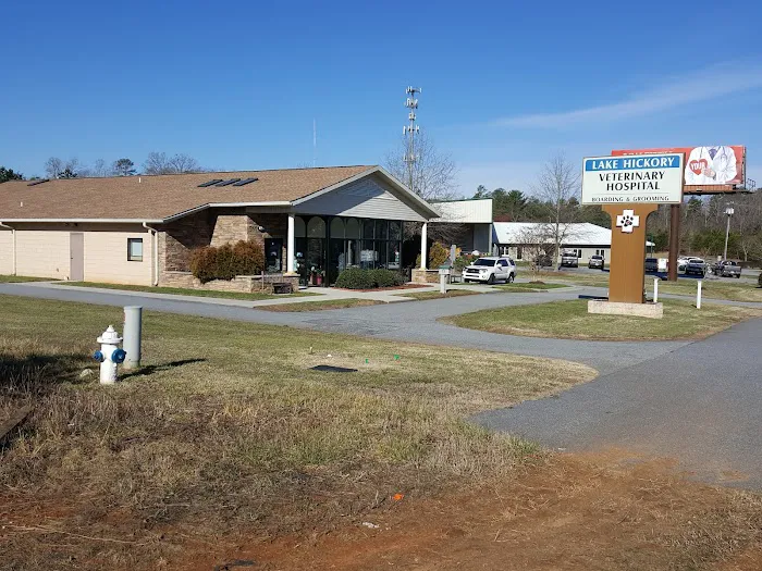 Lake Hickory Veterinary Hospital 5