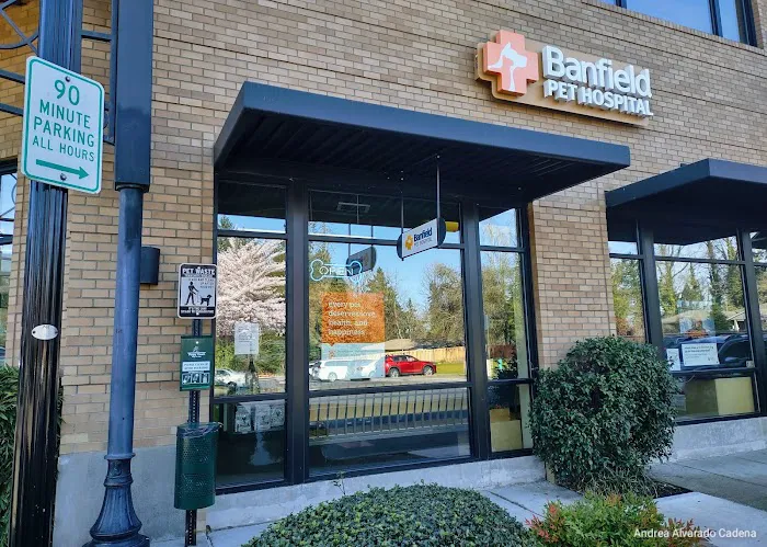 Banfield Pet Hospital 12