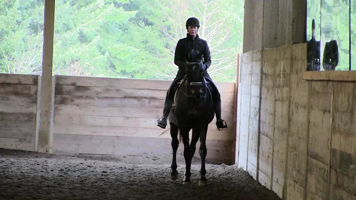 Oregon Equine 1