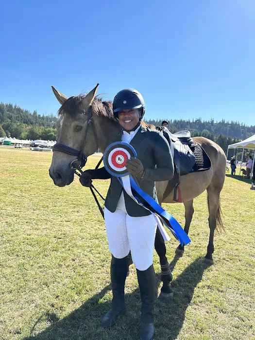 Oregon Equine 6