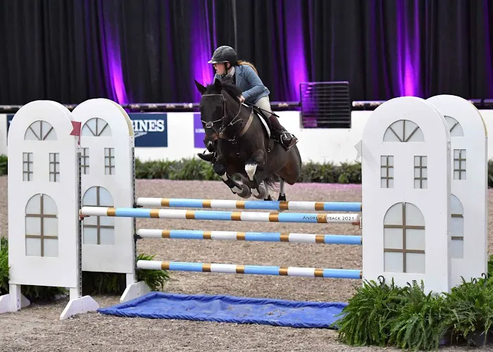 Oregon Equine 10