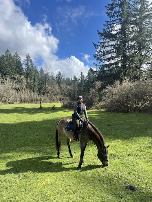 Oregon Equine 5