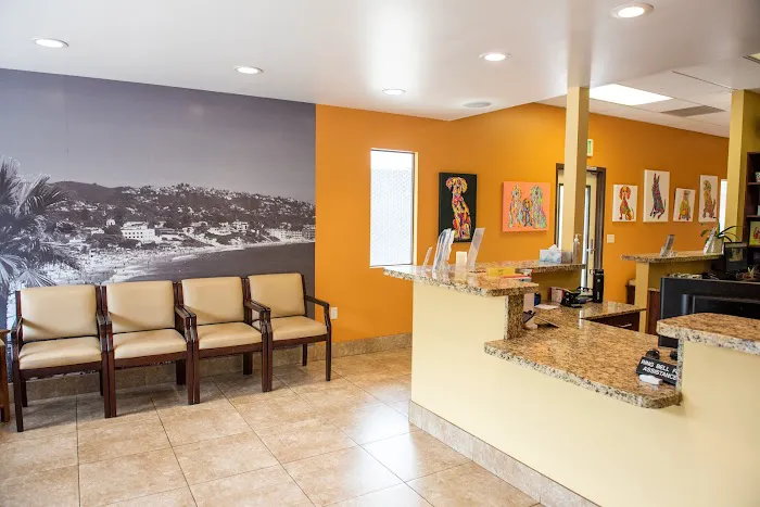 Laguna Beach Veterinary Medical Center 1