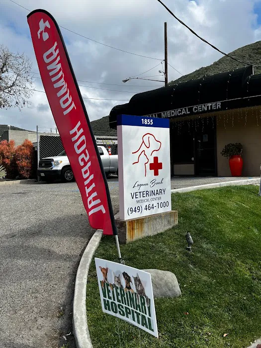 Laguna Beach Veterinary Medical Center 10
