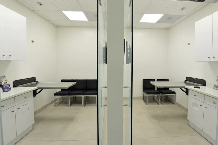 Irvine Great Park Animal Hospital 4