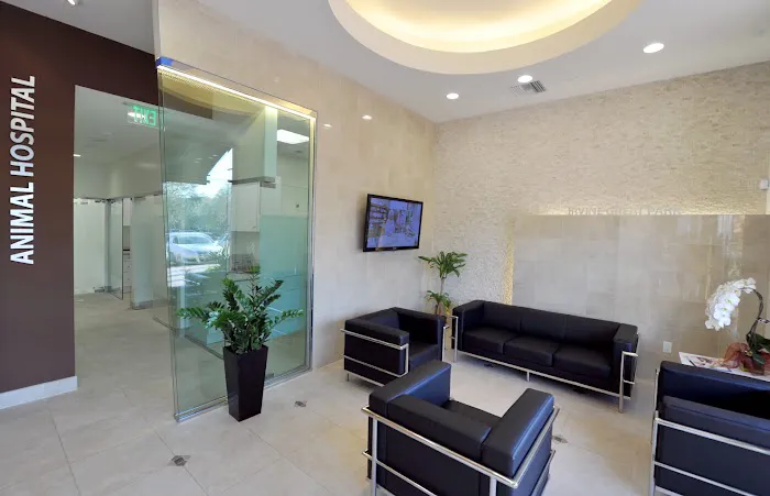 Irvine Great Park Animal Hospital 3