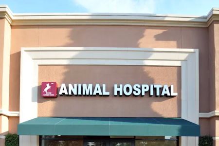 Irvine Great Park Animal Hospital
