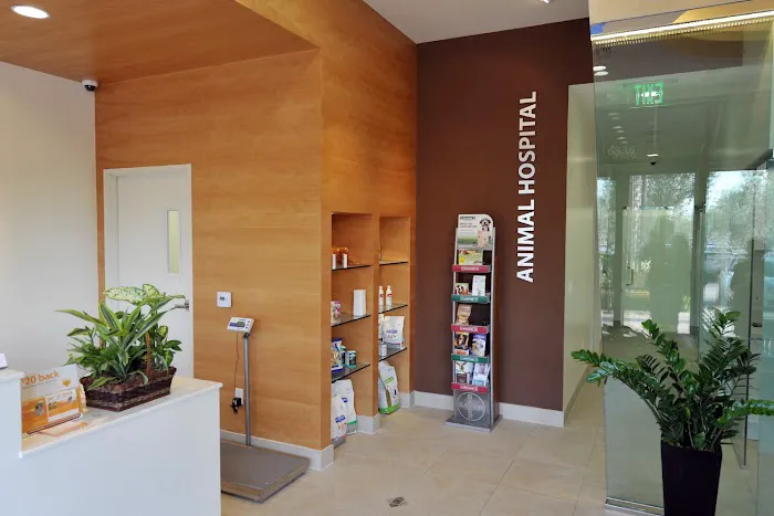 Irvine Great Park Animal Hospital 10