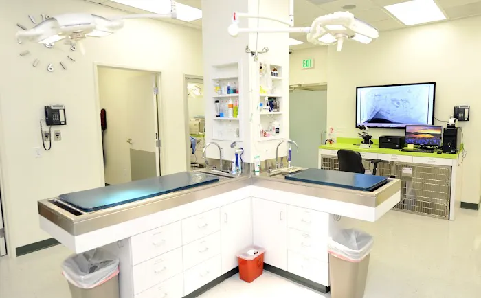 Irvine Great Park Animal Hospital 9