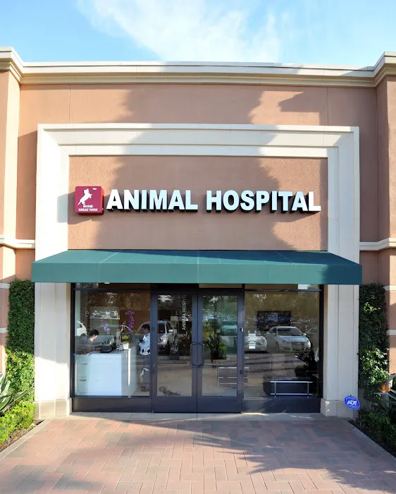 Irvine Great Park Animal Hospital 2