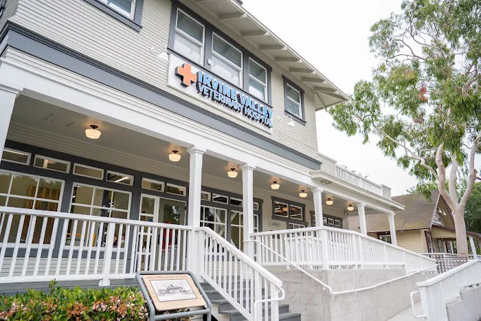 Irvine Valley Veterinary Hospital Emergency 1