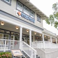 Irvine Valley Veterinary Hospital Emergency ico