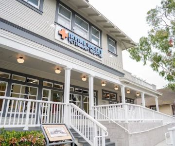 Irvine Valley Veterinary Hospital Emergency
