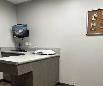 Eye Care for Animals - Torrance