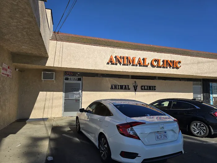 Skypark Animal Hospital 1