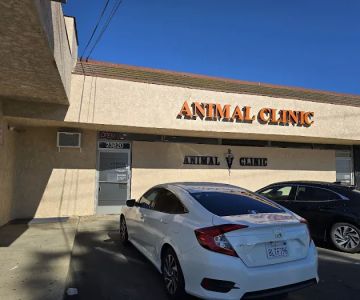 Skypark Animal Hospital