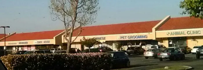 Country Hills Animal Clinic 5