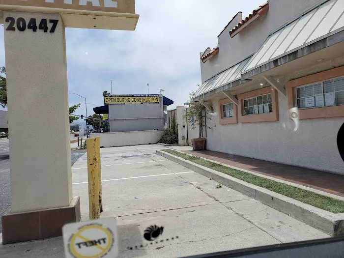 Bay Cities Pet Hospital Inc: Rios Norma J DVM 2