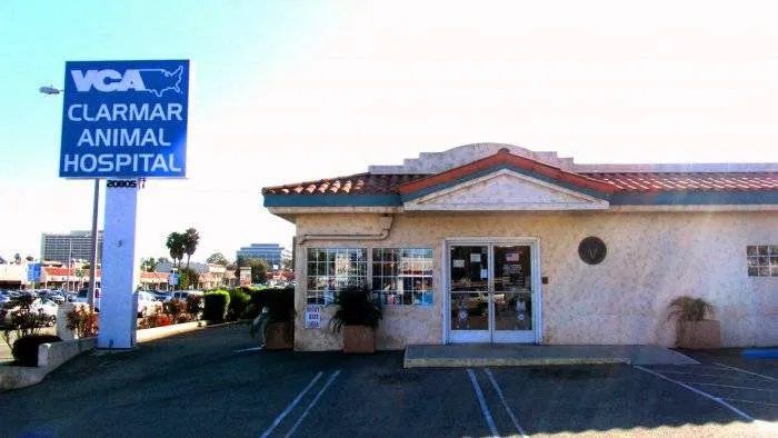 VCA Clarmar Animal Hospital 6