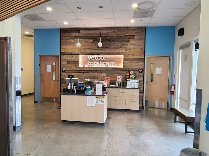 Vetco Total Care Animal Hospital 4