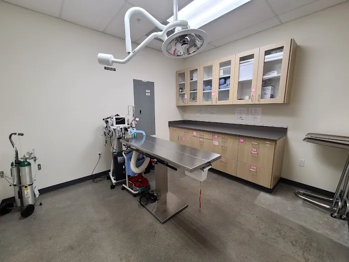 Vetco Total Care Animal Hospital 3