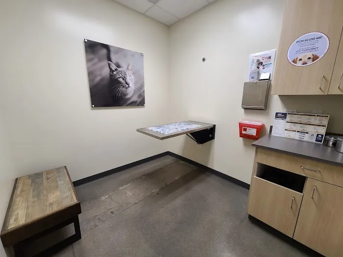 Vetco Total Care Animal Hospital 2