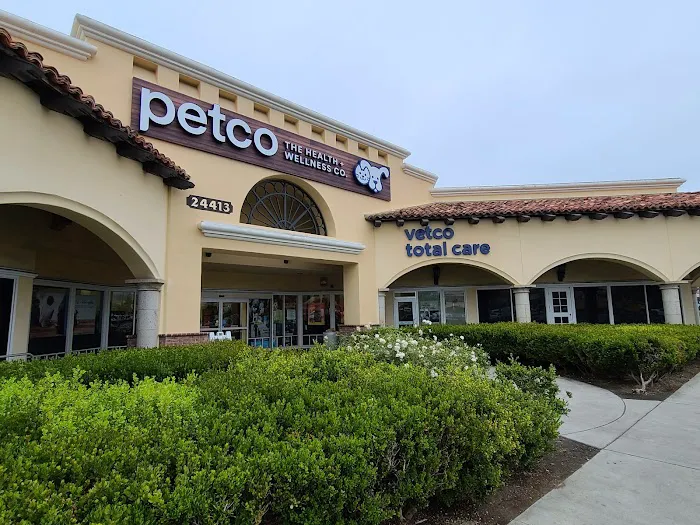 Vetco Total Care Animal Hospital 8