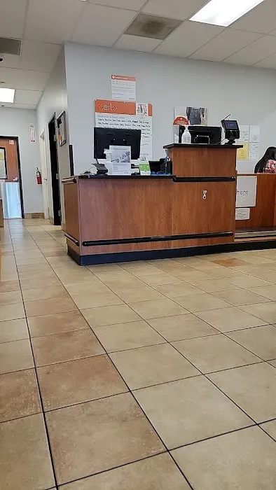 Banfield Pet Hospital 4