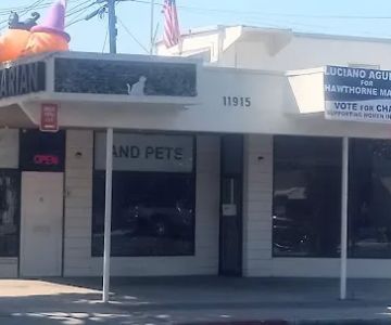 My Vet and Pets Drive-Thru Veterinary Clinic
