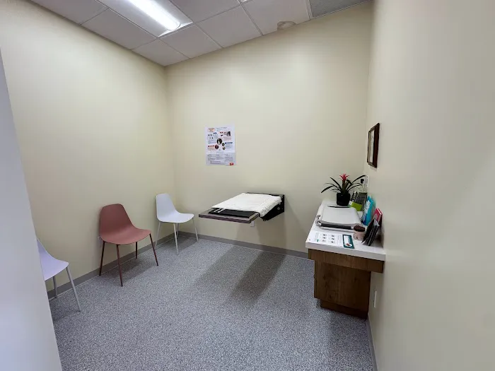 Rosecrans Veterinary Clinic 4