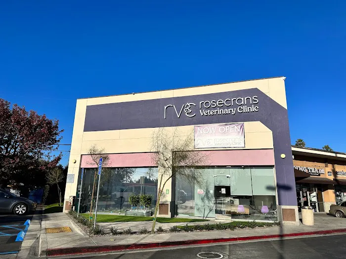 Rosecrans Veterinary Clinic 9