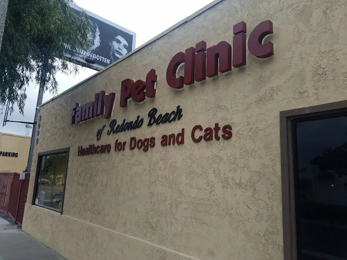 Family Pet Clinic of Redondo Beach 12