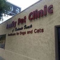 Family Pet Clinic of Redondo Beach ico
