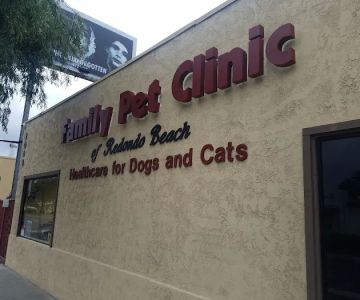 Family Pet Clinic of Redondo Beach