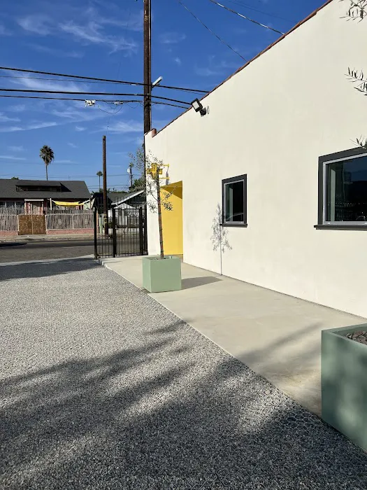 Los Angeles Veterinary Center 4