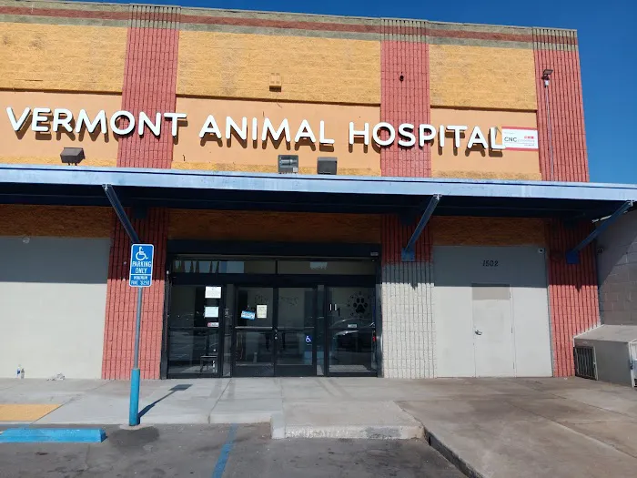 Vermont Animal Hospital 9