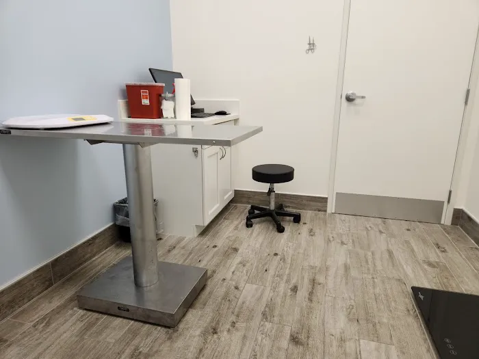 Vermont Animal Hospital 5