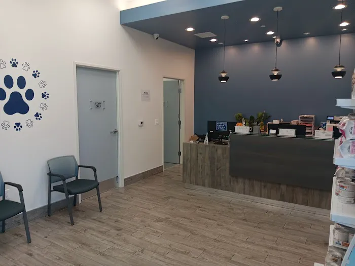 Vermont Animal Hospital 6