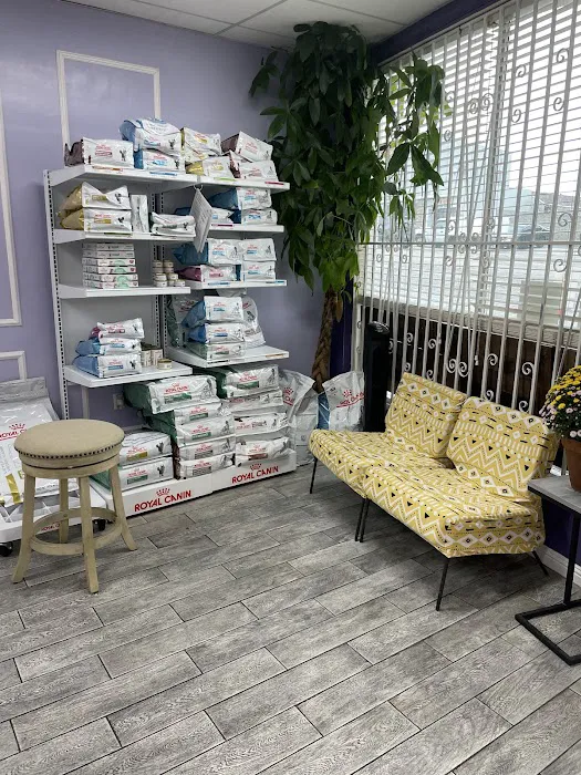 Ladera Pet Clinic 5