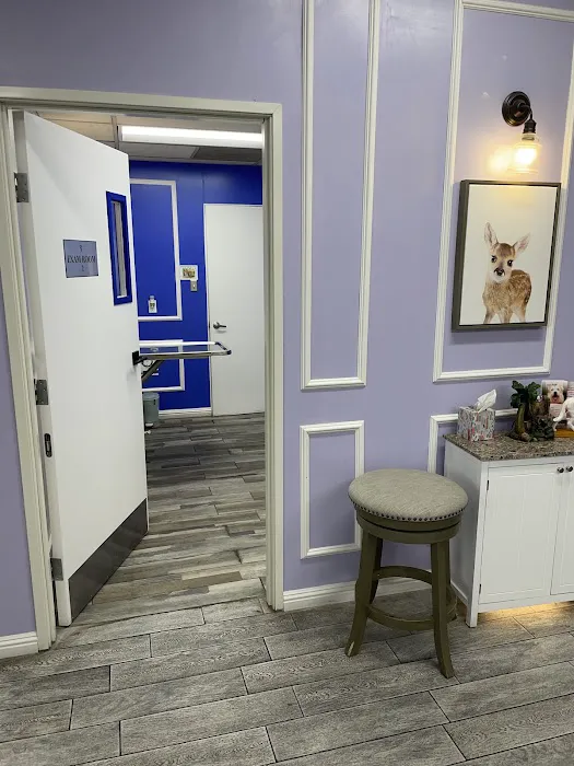 Ladera Pet Clinic 1