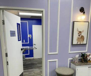 Ladera Pet Clinic