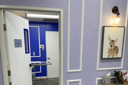 Ladera Pet Clinic