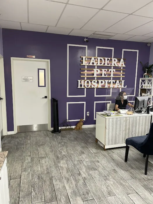 Ladera Pet Clinic 7