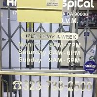 Western Animal Hospital ico